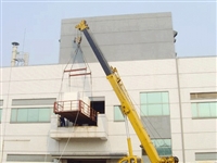 设备吊装案例